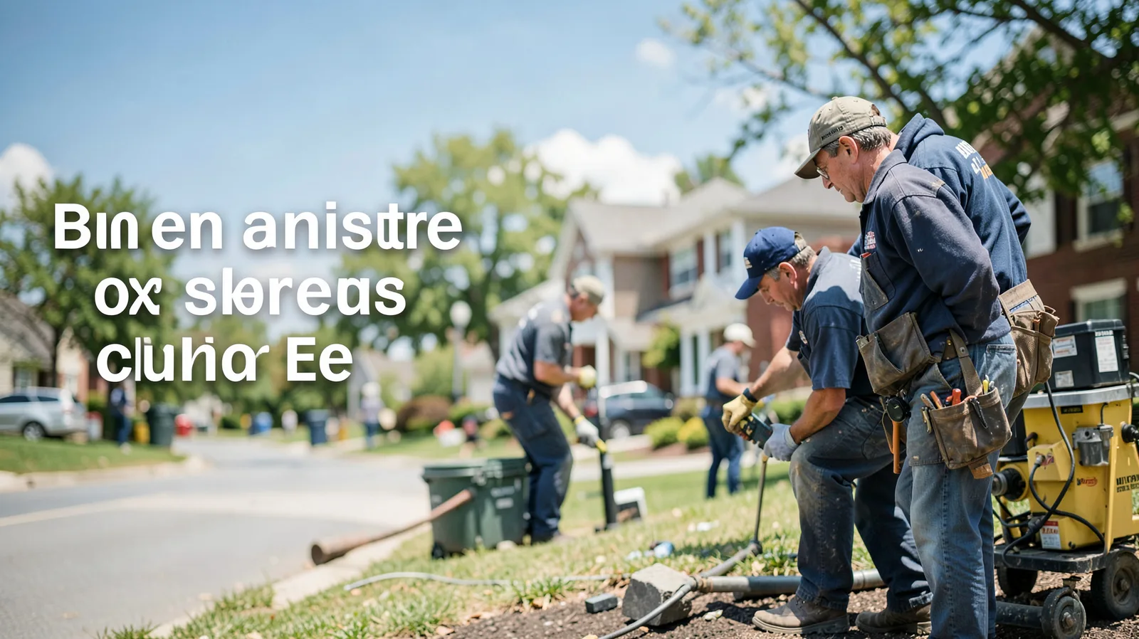 Electrician in Terrebonne, OR near me